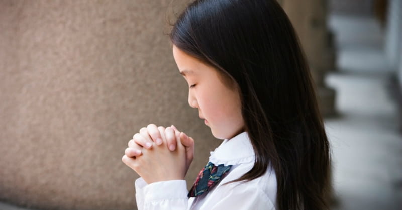 Christians Unite in Prayer and Fasting before North Korea Summit 