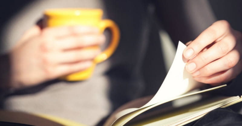 A Stack of Books for the Season: Summer Reading List for 2017