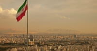 Attacks in Iran Kill 12; ISIS Claims Responsibility