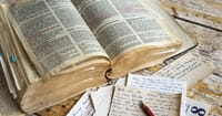 Young Contestants Memorize 840 Bible Verses in 9th Annual ‘Bible Bee’