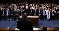 Christian Leaders Respond to James Comey Testimony