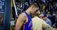 Pastor Eugene Cho and NBA Star Jeremy Lin Help Sex-Trafficking Victims in Thailand