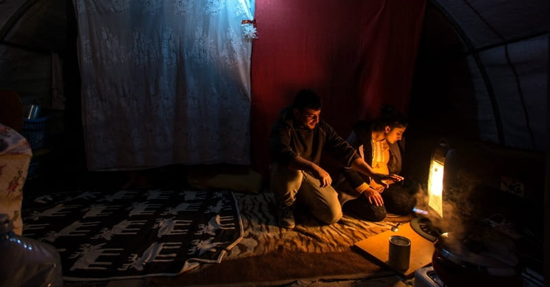 Iraqi Christian Immigrants May Face Death if U.S. Deports Them