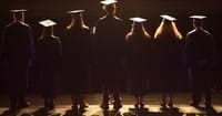 High School Student Forbidden from Using Name of Jesus in Graduation Speech