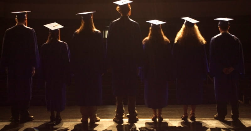 High School Student Forbidden from Using Name of Jesus in Graduation Speech