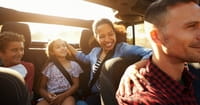 7 Bible-Centered Places for Your Family's Summer Vacation