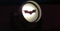 Sending the Bat-Signal in ‘Times of Trouble’