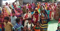 India: Mob Wounds 13-Year-Old Christian Girl, Threatens to Burn Mother.