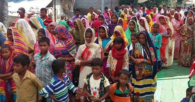India: Mob Wounds 13-Year-Old Christian Girl, Threatens to Burn Mother.