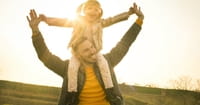 Involved Dads Save Daughters from Risky Behavior