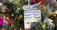 Designer of 9/11 Memorial to Design Charleston Church Memorial