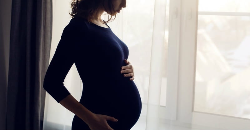 Report: 40 Percent of Births in U.S. Occur out of Wedlock