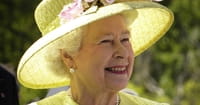 Queen Elizabeth Honors Hymn Writer Keith Getty with Award
