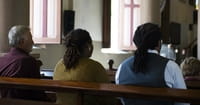 Study Claims Church Attendance Can Help You Live Longer