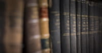 What--and Why--to Read This Year: WORLD and CT's Book Honors