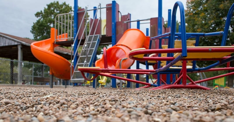 Supreme Court Rules for Missouri Church in ‘Playground’ Case