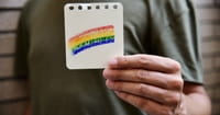 Former Lesbian Rallies against Bill That Would Ban 'Conversion Therapy'