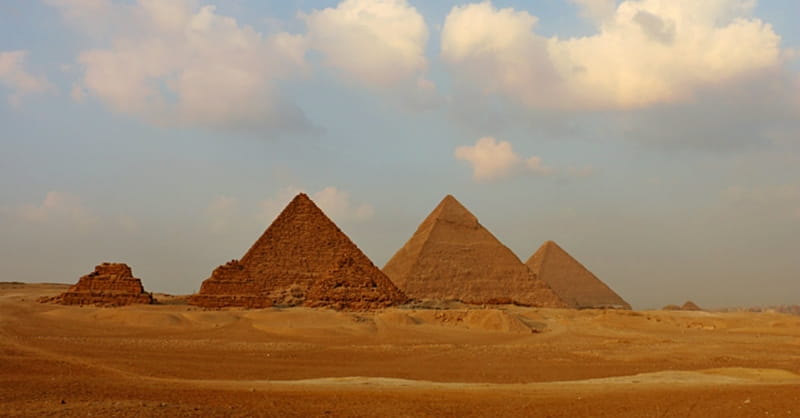DNA Analysis of Egyptian Mummies Supports Biblical Story of Noah’s Descendants