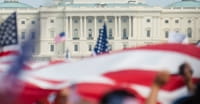 Former Gay and Trans Individuals to Participate in DC Freedom March