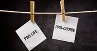 New Poll Shows Encouraging Pro-life Trends