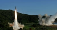 World Powers Deliberate on How to Handle North Korea after Latest Missile Test