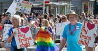 Transgender Teen Stats Increase: How Do You Reconcile Scripture and Society?