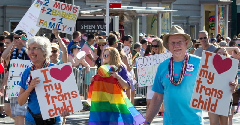Pediatrician Says Transgender Ideology is Creating Child Abuse