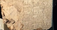 Experts Say Hobby Lobby Must Have Known it was Illegally Importing Artifacts