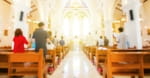 10. The legacy of singing in church traces back to Luther.