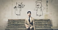Does the Devil Make Us Do Things? No, and Here are 5 Reasons Why Not