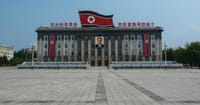 Son of Imprisoned North Korean Man Asks for Help, Prayer for Father