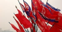 Peace for Korea? Hope and Prayers for our Brothers and Sisters in Peril