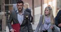 GOP Lawmakers Offer to Introduce Legislation to Help Baby Charlie Gard