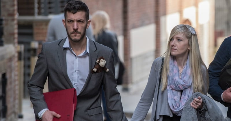 UK Judge Gives Charlie Gard’s Parents 2 Days to Prove He Should be Kept Alive