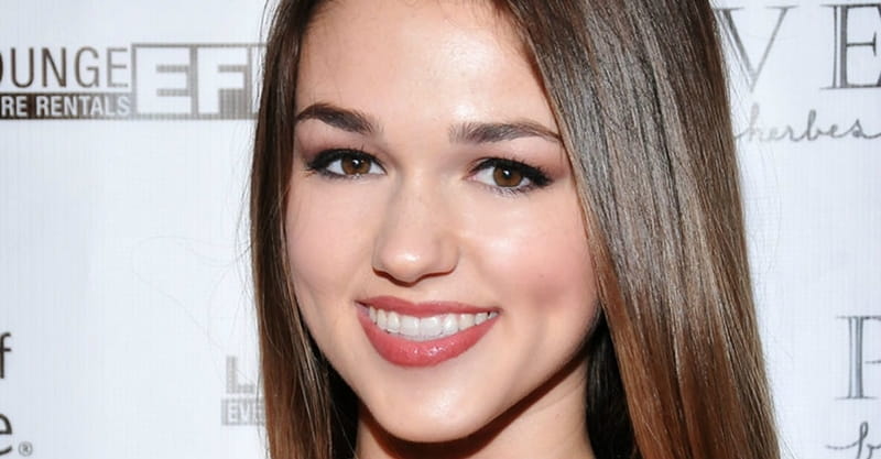 You Can Now Join an Online Bible Study Led by Sadie Robertson