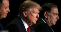 Proposed Budget Bill Would Add Teeth to Trump’s Johnson Amendment Order