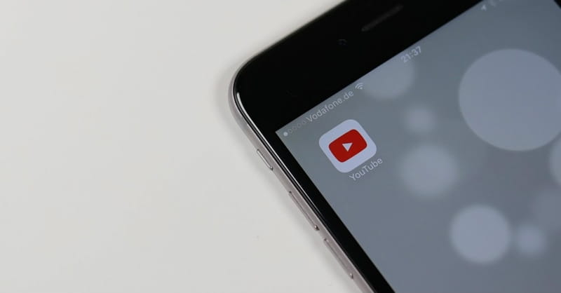Professor is Locked out of Google, YouTube Accounts for Politically Incorrect Views