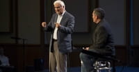 Defender of the Faith Defends His Integrity