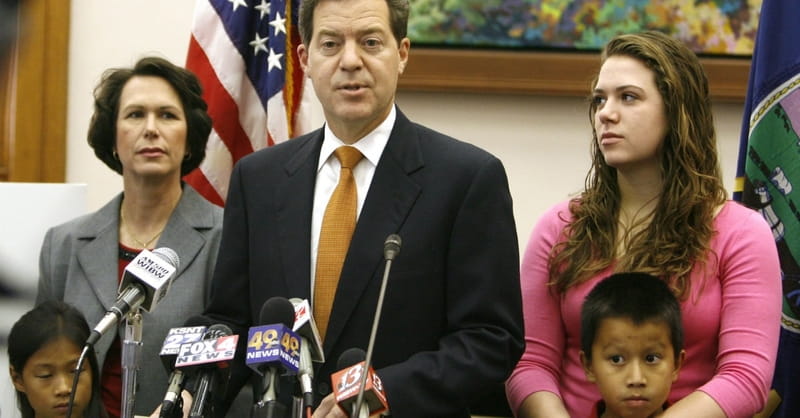 President Trump Picks Pro-Life Champion Sam Brownback as International Religious Freedom Ambassador