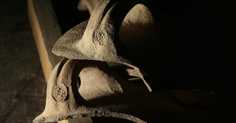 Archaeologists Find More Evidence of Babylonian Destruction of Jerusalem