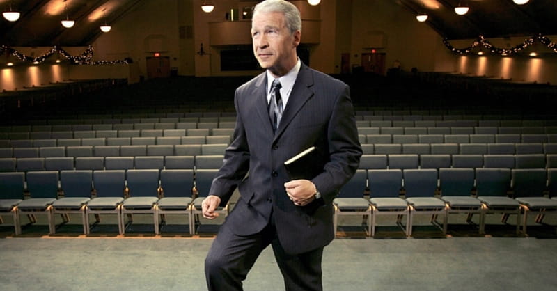 Joel Hunter to Step Down from Orlando Megachurch
