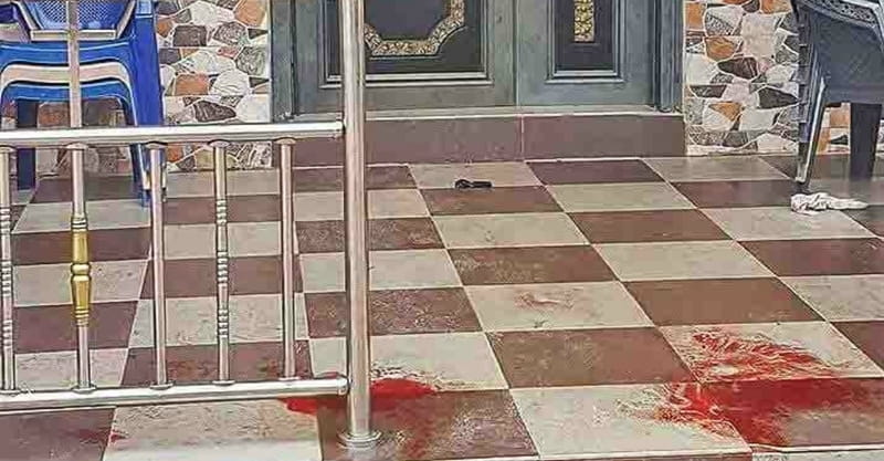 Christians Killed, Injured in Church Shooting in Southern Nigeria