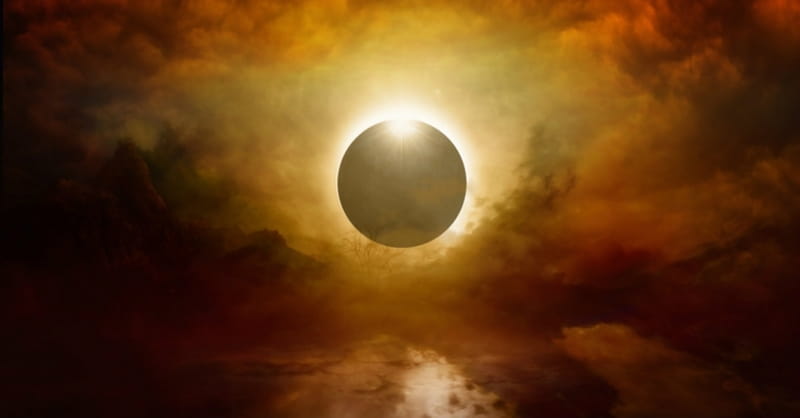 Scientists Suggest Why the Sun Stood Still for Joshua in Battle