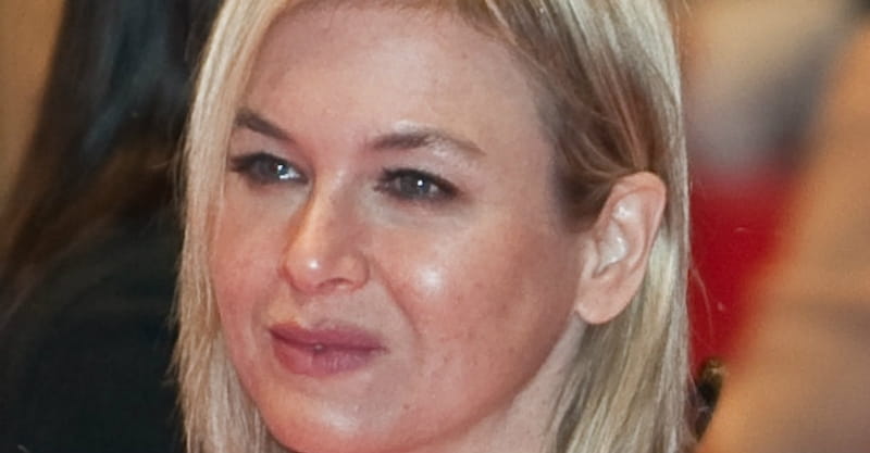 Christian Film Starring Rene Zellweger is Based on the True Story of a Restored Marriage