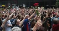 Christian Leaders Respond to Charlottesville White Supremacy March and Attack