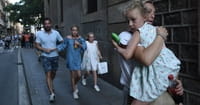 Billy Graham Rapid Response Team Chaplains Respond to Barcelona, Spain, Following Terror Attack