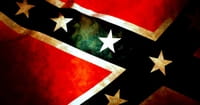 Christian College Kicks Student Out over Confederate Display