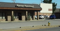 Russell Moore Condemns Clergy Members for Blessing Abortion Clinic