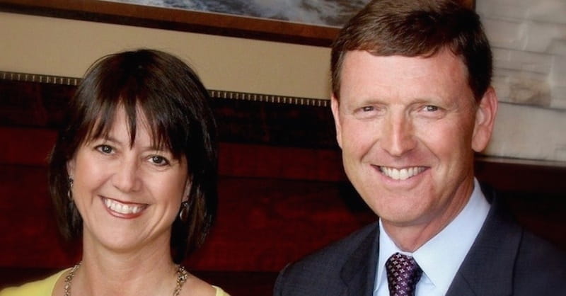 5 Questions with Bob Vander Plaats on Why America Needs to Pray for Revival