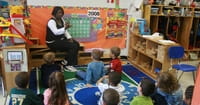 In-Class Gender Flip Shocks Parents of Kindergartners